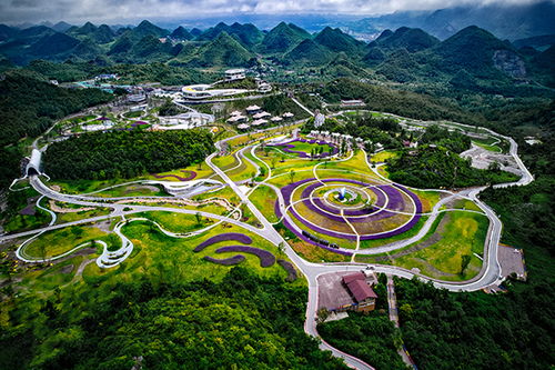 春游貴州正當(dāng)時(shí) 兩條國(guó)家級(jí)精品線路與六大必游景點(diǎn)推薦