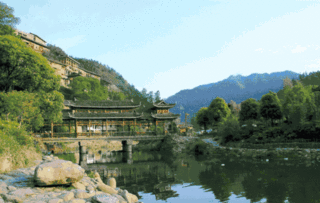 貴州省五大景區(qū)未來(lái)規(guī)劃藍(lán)圖 六盤水、雷山、貴定等地名勝風(fēng)景迎新發(fā)展